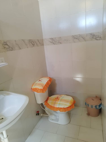 Amplia Casa En Ciudad Alianza, Guacara Yc