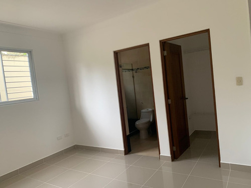 Imagen 6 de 17 de Apartamento En Venta En Villa María Con Dos Parqueos