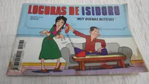 Comprar Locuras De Isidoro - Nro 469 Junio 2005