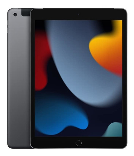 Apple iPad 9na Gen 2021 64gb 