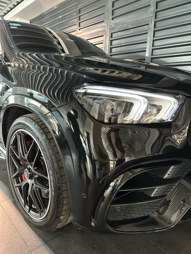 Mercedes-benz Clase Gle 2023