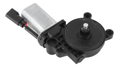 Motor Regulador De Ventana Delantera Derecha 2s51-14553-aa A