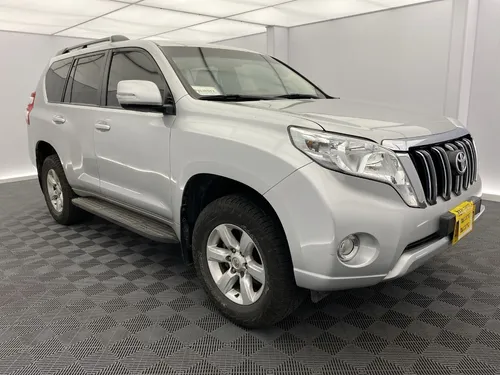 Toyota Prado 4.0 Tx-l Fl