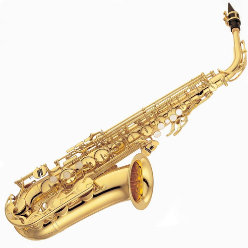 Saxo Tenor Knight Ts-10 Con Estuche