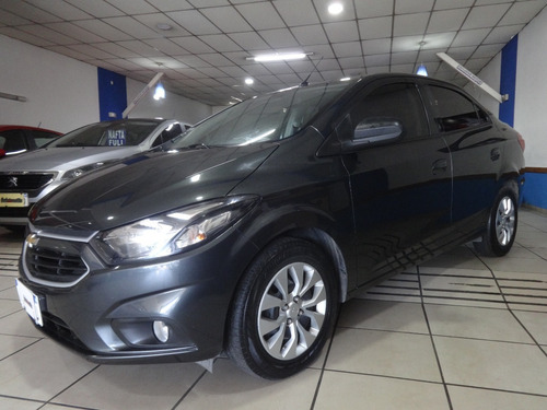 / Señado / Chevrolet Prisma Lt 1.4 { 1er Dueño - Excelente }