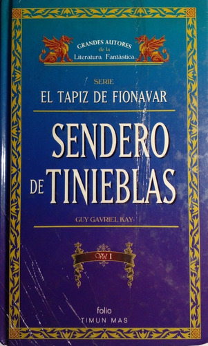 Sendero De Tinieblas 1 Y 2