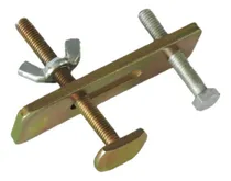 Comprar Presilha Grampo Para Fixação T Solt Router Fresadora Cnc