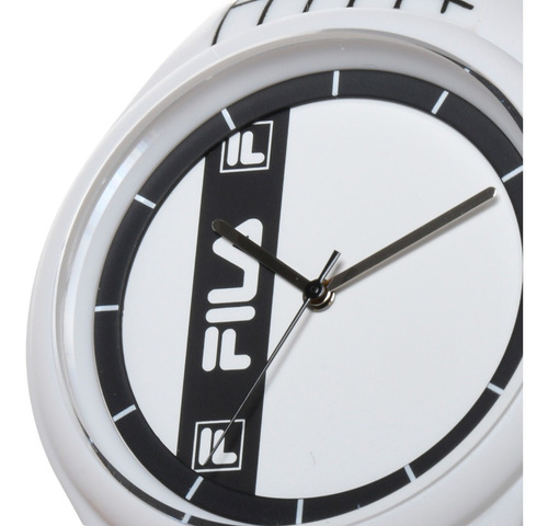 Reloj Fila Hombre Negro 38321201