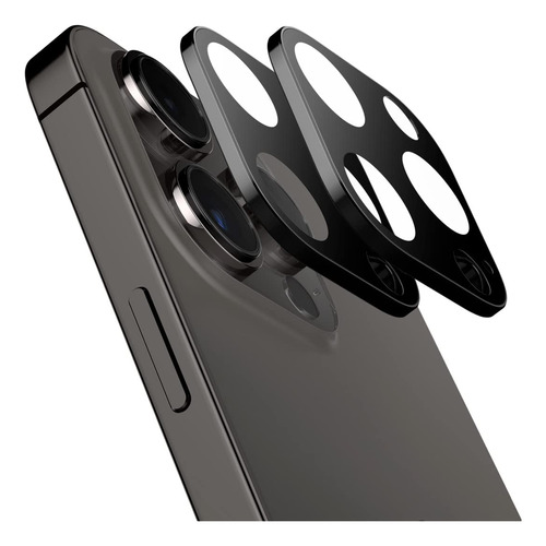 2 Protector Lente Camara Diseñado Para iPhone 14 Pro Max 5g