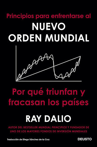 Libro: Principios Para Enfrentarse Al Nuevo Orden Mundial: P