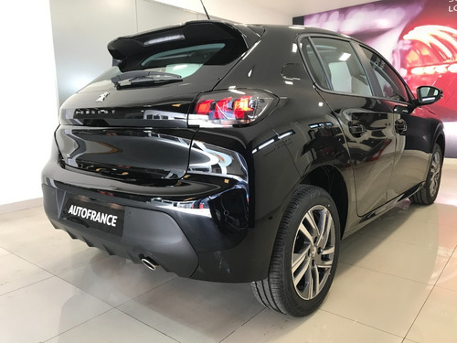 Peugeot 208 Feline 1.6l Tip / Anticipo $200.000