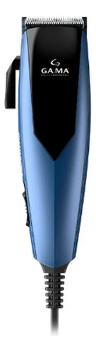 Cortadora Gama Gm Master Azul 9w 5 Posiciones Cable