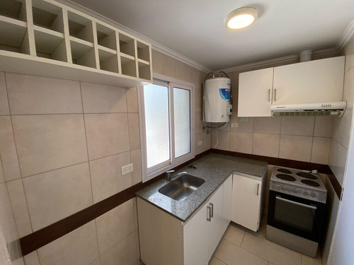 Departamento En Esc.-centro