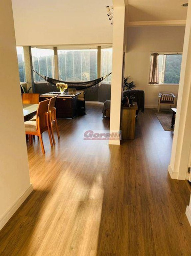 Casa Com 4 Dormitórios À Venda, 382 M² Por R$ 1.900.000,00 - Condomínio Hills Iii - Arujá/sp - Ca0939