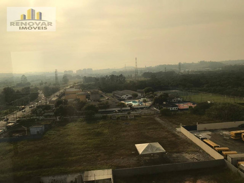 Imagem 10 de 11 de Sala À Venda, 60 M² Por R$ 380.000,00 - Socorro - Mogi Das Cruzes/sp - Sa0182