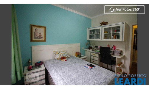 Imagem 7 de 15 de Casa Térrea - Alto Da Lapa - Sp - 586126