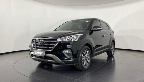 Imagem 1 de 15 de 118343 - Hyundai Creta 2018 Com Garantia
