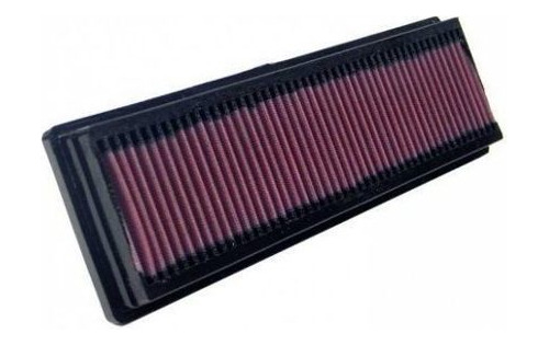 Filtro De Ar Esportivo K&n 33-2844 Peugeot 208 1.5 / Citroen