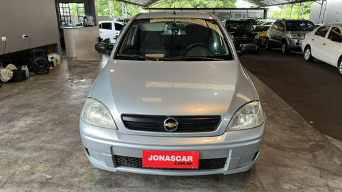 Chevrolet Corsa Hatch Maxx