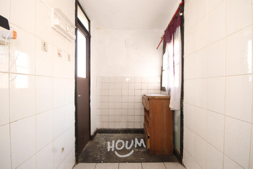 Departamento Avenida Alberto Hurtado Id: 133865