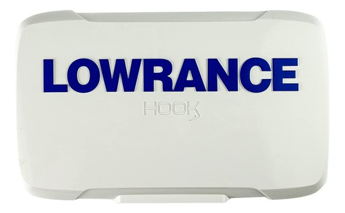 Lowrance Hook2 5 Cover