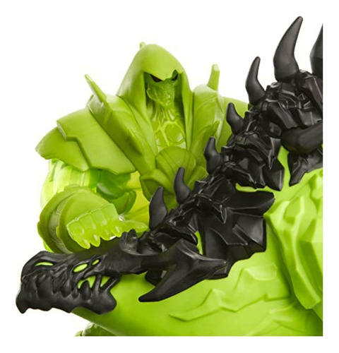 Masters Of The Universe Figura De Acción Y Juguete De