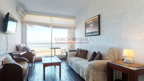 Imagen 4 de 12 de Edificio Mare Nostrum Venta Apartamento En Mare Nosturm 2 Dormitorios Y Medio Frente Al Mar