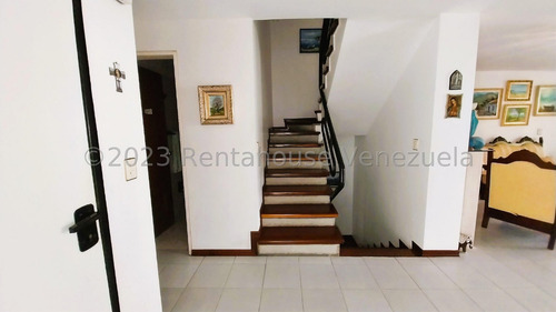 Imagen 3 de 14 de Townhouse En Venta La Boyera
