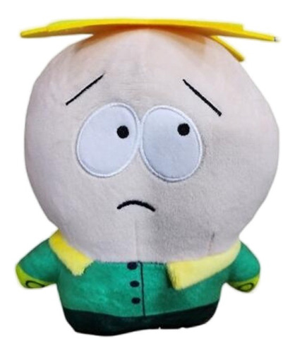 Juguetes De Peluche Transfronterizos South Park Muñecas