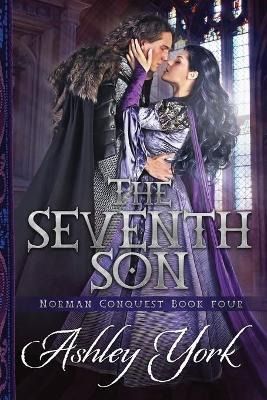 Libro The Seventh Son - Ashley York