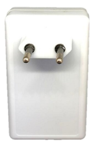 Repelente Ultrasonido Plagas Ratas Cucarachas Arañas Packx6