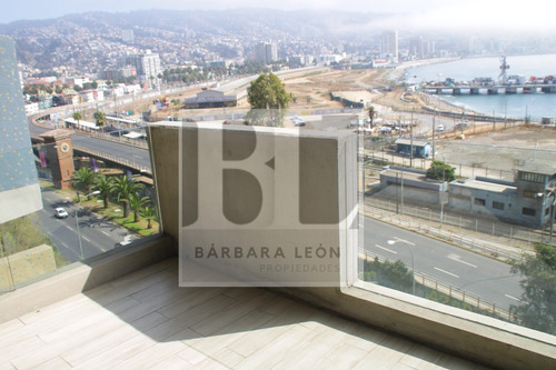 Mirador Barón, Espectacular Vista, 2d