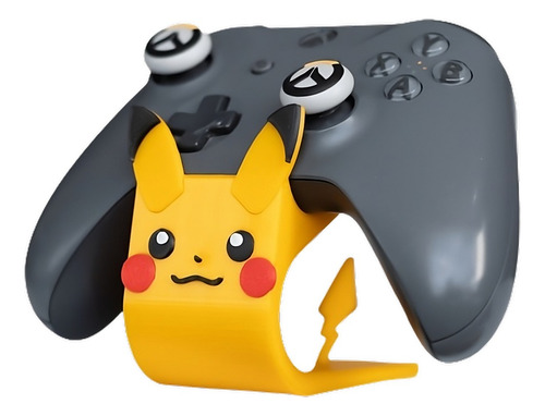 Soporte De Control  Pokemon Pikachu - Ps4 Ps5 - Xbox