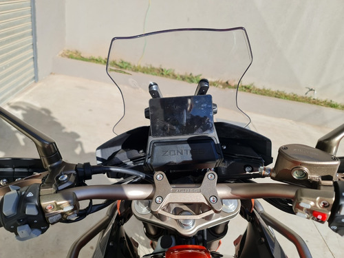 Imagen 14 de 17 de Beta Zontes 310t2 Rayos