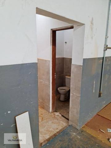 Imagem 15 de 18 de Galpão Para Alugar, 450 M² Por R$ 6.000,00/mês - Jardim Oriente - São José Dos Campos/sp - Ga0016