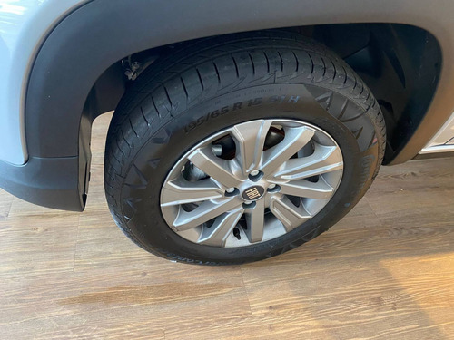 Imagem 11 de 11 de Fiat Strada 1.3 Firefly Flex Freedom Cs Manual