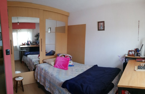 Apartamento Reducto 3 Dormitorios