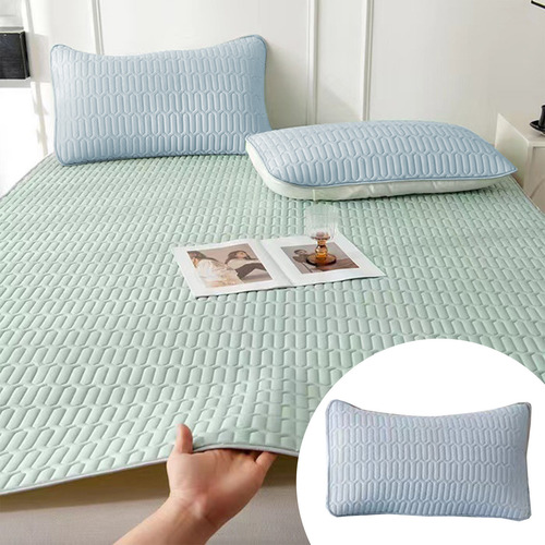 Fundas De Almohada De Espuma Viscoelástica M, Fundas De Almo