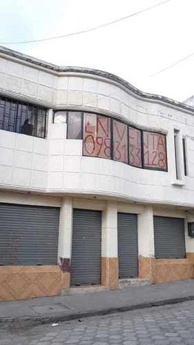 Venta Casa En Otavalo