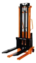Comprar Apilador Hidraulico Manual 2tn 1.6mts Lusqtoff Cty2t-1.6