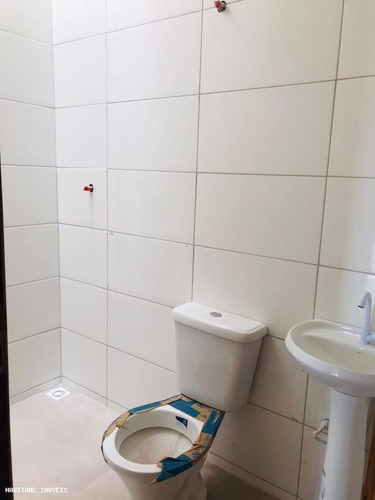Imagem 9 de 9 de Casa Para Venda Em Curitiba, Sitio Cercado, 2 Dormitórios, 1 Banheiro, 2 Vagas - Ca016_1-2245968