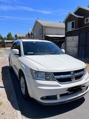 Imagen 2 de 14 de Dodge Journey Full