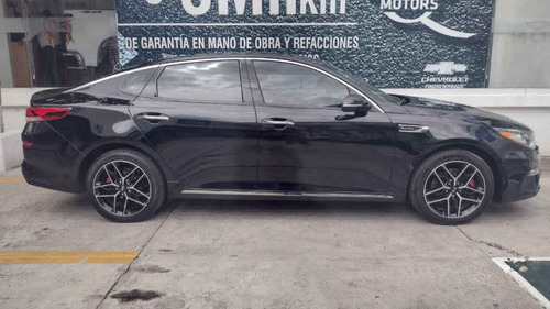 Imagen 2 de 9 de Kia - Optima 2019