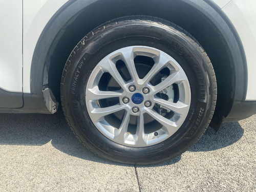 Ford Escape 2022 Se Hev Hibrida
