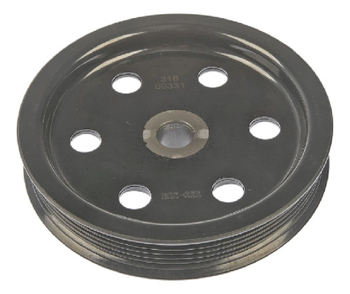 Polea Bomba Dirección Ranger 3.0l 1983 - 2006 M/dorman