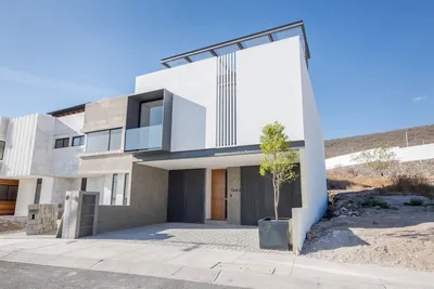Casa en renta