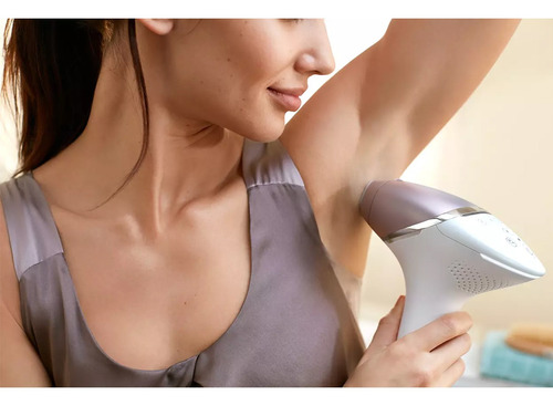Depiladora a laser Philips Bri947/00 Lumea Prestige Ipl