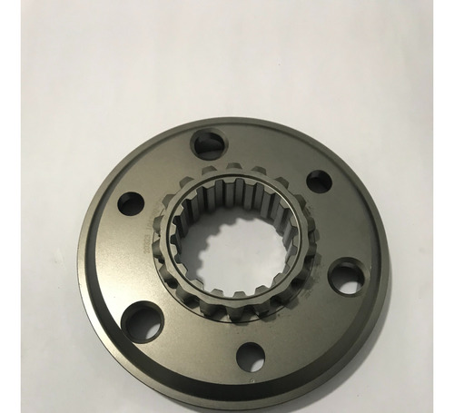 Flange Sincronico Z 18 (20323)