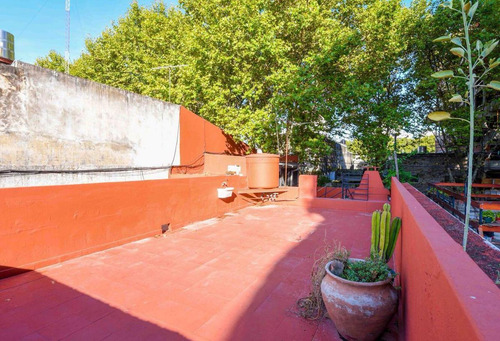 Imagen 3 de 20 de Venta-ph - Villa Santa Rita-3 Ambientes-terraza Propia