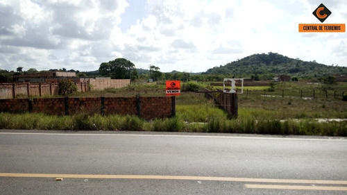 Imagem 3 de 5 de Terreno Em Camaçari - Bahia - Te00273 - 34451362
